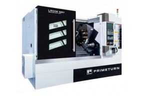 Модельный ряд серии PrimeTurn L500K