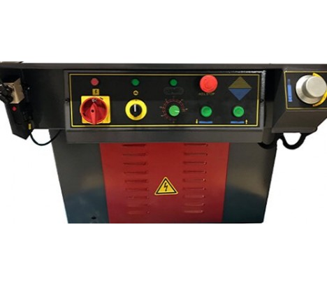 Полуавтоматический ленточнопильный станок KDG 220x310 DM