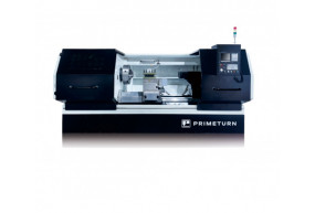 Модельный ряд серии PrimeTurn LK800