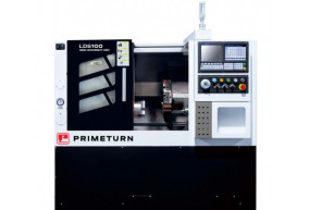 Модельный ряд серии PrimeTurn LDS