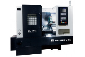 Модельный ряд серии PrimeTurn GL