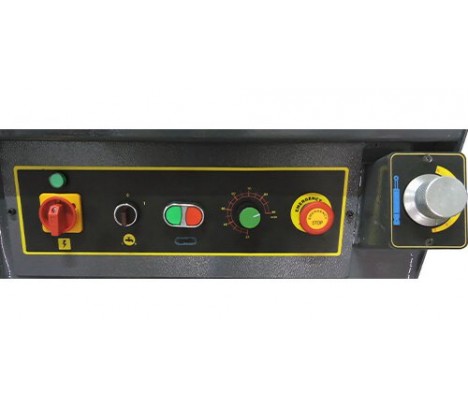 Ручной ленточнопильный станок KMT CRAFT 220х250