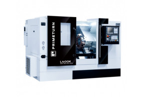 Модельный ряд серии PrimeTurn L400K