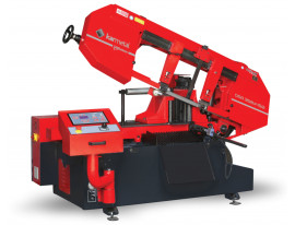 Автоматический ленточнопильный станок  OSA 350×450