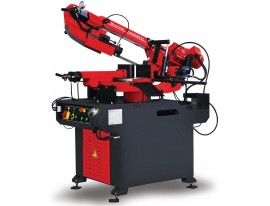 Полуавтоматический ленточнопильный станок KDG 220x310 DM